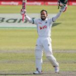 BAN vs IRE, 2º teste: o marco do século de Mushfiqur Rahim leva Bangladesh à varredura na série