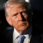 BBC 'determinada a combater' potencial processo contra Trump, presidente diz: 'Não há base para um caso de difamação'