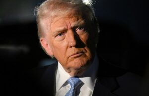 Trump comprou mais títulos da Netflix em janeiro, em meio à batalha de fusões e aquisições pela Warner Bros. BBC 'determinada a combater' potencial processo contra Trump, presidente diz: 'Não há base para um caso de difamação'