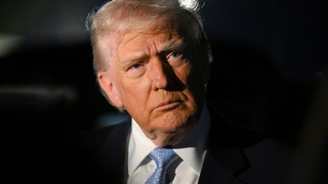 BBC 'determinada a combater' potencial processo contra Trump, presidente diz: BBC 'determinada a combater' potencial processo contra Trump, presidente diz: 'Não há base para um caso de difamação'