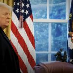 BBC pede desculpas a Donald Trump por edição enganosa de vídeo