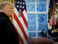 BBC pede desculpas a Donald Trump por edição enganosa de vídeo BBC pede desculpas a Donald Trump por edição enganosa de vídeo