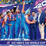 BCCI finaliza locais para a Copa do Mundo T20 de 2026, final a ser disputada NESTE estádio