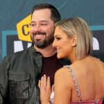 Destaque Meghan King Ex Jim Edmonds recebe custódia exclusiva