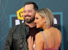 BF Travis, de Gina Kirschenheiter, do RHOC, nega ter perseguido a ex-mulher em um carro Destaque Meghan King Ex Jim Edmonds recebe custódia exclusiva