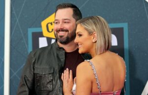 BF Travis, de Gina Kirschenheiter, do RHOC, nega ter perseguido a ex-mulher em um carro Destaque Meghan King Ex Jim Edmonds recebe custódia exclusiva