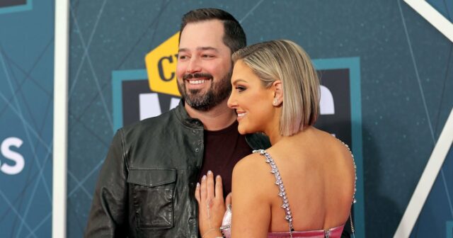 Destaque Meghan King Ex Jim Edmonds recebe custódia exclusiva