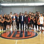 BFI e ACG Sports revelam India Basketball League, centro de alto desempenho em Bengaluru
