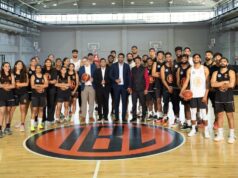 BFI e ACG Sports revelam India Basketball League, centro de alto desempenho em Bengaluru BFI e ACG Sports revelam India Basketball League, centro de alto desempenho em Bengaluru