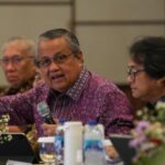 BI Boss insta os bancos a reduzir imediatamente as taxas de juros, aqui está o motivo