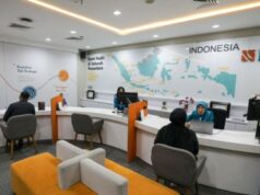 BNI Life registra receita premium de IDR 4,34 trilhões no trimestre III-2025, dê uma olhada na estratégia para impulsionar o desempenho BNI Life registra receita premium de IDR 4,34 trilhões no trimestre III-2025, dê uma olhada na estratégia para impulsionar o desempenho