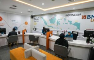 BNI Life registra receita premium de IDR 4,34 trilhões no trimestre III-2025, dê uma olhada na estratégia para impulsionar o desempenho BNI Life registra receita premium de IDR 4,34 trilhões no trimestre III-2025, dê uma olhada na estratégia para impulsionar o desempenho