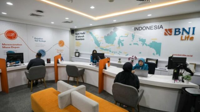 BNI Life registra receita premium de IDR 4,34 trilhões no trimestre III-2025, dê uma olhada na estratégia para impulsionar o desempenho
