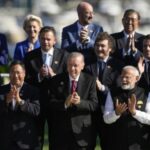 BPS considera o crescimento económico da Indonésia no terceiro trimestre de 2025 como o mais elevado entre os países do G20