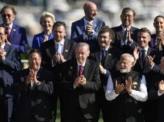 BPS considera o crescimento económico da Indonésia no terceiro trimestre de 2025 como o mais elevado entre os países do G20 BPS considera o crescimento económico da Indonésia no terceiro trimestre de 2025 como o mais elevado entre os países do G20