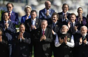 BPS considera o crescimento económico da Indonésia no terceiro trimestre de 2025 como o mais elevado entre os países do G20 BPS considera o crescimento económico da Indonésia no terceiro trimestre de 2025 como o mais elevado entre os países do G20