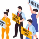 BPS registra 330 mil em Jacarta ainda desempregados em agosto de 2025