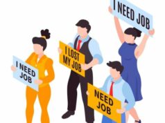 BPS registra 330 mil em Jacarta ainda desempregados em agosto de 2025 BPS registra 330 mil em Jacarta ainda desempregados em agosto de 2025