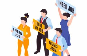 BPS registra 330 mil em Jacarta ainda desempregados em agosto de 2025 BPS registra 330 mil em Jacarta ainda desempregados em agosto de 2025