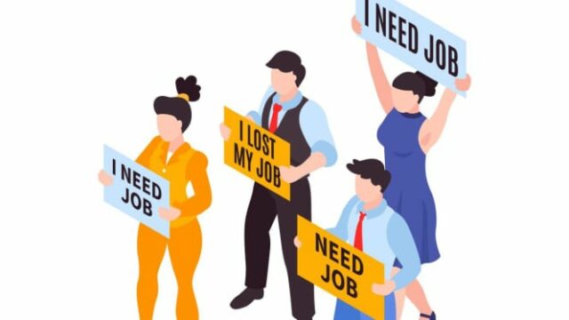 BPS registra 330 mil em Jacarta ainda desempregados em agosto de 2025
