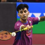 Badminton do Aberto da Austrália de 2025 – Lakshya Sen vence Ayush Shetty para entrar nas semifinais