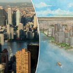 Bairro de rápido crescimento do Queens receberá 15 mil novas casas em meio à crise imobiliária de Nova York