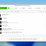 Baixe facilmente vídeos, playlists e muito mais do YouTube usando o 4K Video Downloader Plus para Mac
