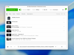 Baixe facilmente vídeos, playlists e muito mais do YouTube usando o 4K Video Downloader Plus para Mac Baixe facilmente vídeos, playlists e muito mais do YouTube usando o 4K Video Downloader Plus para Mac