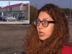 Balconista do Oklahoma 7-Eleven, mãe de 3 filhos, demitida após atirar em cliente que a atacou: ‘Preciso estar aqui pelos meus filhos’ Stephanie Dilyard foi demitida por atirar em um cliente perturbado que a atacou enquanto trabalhava sozinha durante a noite no 7-Eleven.