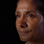 Balvinder Sopal, 46, do Strictly Come Dancing, começou a chorar antes do episódio do programa no sábado, ao revelar que sua mãe havia falecido no ano passado