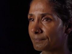 Balvinder Sopal do Strictly começa a chorar ao dedicar a dança escolhida pelo casal de Bollywood para sua falecida mãe Balvinder Sopal, 46, do Strictly Come Dancing, começou a chorar antes do episódio do programa no sábado, ao revelar que sua mãe havia falecido no ano passado