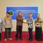 Banco bjb fortalece sinergia de ensino superior com a Malang State University