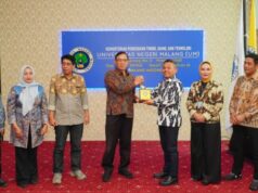 Banco bjb fortalece sinergia de ensino superior com a Malang State University Banco bjb fortalece sinergia de ensino superior com a Malang State University