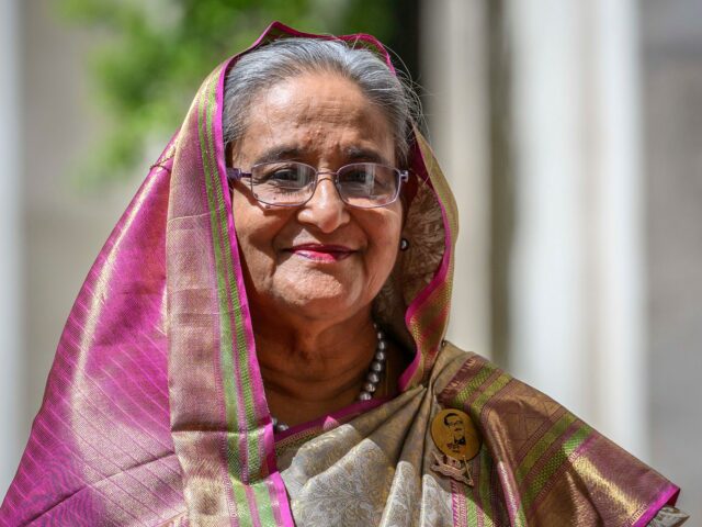 Bangladesh ao vivo: esperado veredicto do tribunal contra a ex-primeira-ministra Bangladesh ao vivo: esperado veredicto do tribunal contra a ex-primeira-ministra deposta Sheikh Hasina