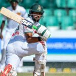 Bangladesh nomeia elenco de 14 jogadores para duas séries de testes contra a Irlanda