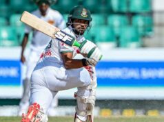 Bangladesh nomeia elenco de 14 jogadores para duas séries de testes contra a Irlanda Bangladesh nomeia elenco de 14 jogadores para duas séries de testes contra a Irlanda