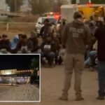 Bar de Idaho oferece cerveja grátis para clientes que ajudam o ICE a deportar imigrantes ilegais