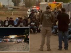 Bar de Idaho oferece cerveja grátis para clientes que ajudam o ICE a deportar imigrantes ilegais Bar de Idaho oferece cerveja grátis para clientes que ajudam o ICE a deportar imigrantes ilegais