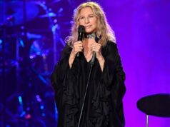 Barbra Streisand revela um erro multimilionário que a levou a VENDER obras de arte icônicas que comprou por uma quantia irrisória Barbra Streisand compartilhou seu “arrependimento” por ter vendido uma pintura do lendário artista austríaco Gustav Klimt, que ela comprou em 1969 por apenas US$ 17 mil; retratado em 2019