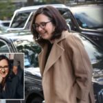 Bari Weiss, da CBS News, reforça detalhes de segurança - procura ex-guardas da Marinha SEAL que 'ficam ótimos de terno'