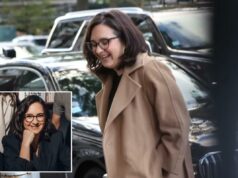 Bari Weiss, da CBS News, reforça detalhes de segurança – procura ex-guardas da Marinha SEAL que ‘ficam ótimos de terno’ Bari Weiss, da CBS News, reforça detalhes de segurança - procura ex-guardas da Marinha SEAL que 'ficam ótimos de terno'