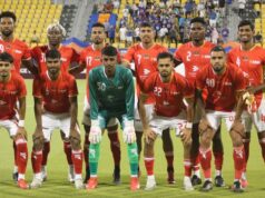 Bashundhara Kings x Rahmatganj MFS Transmissão AO VIVO: Quando, onde assistir a Bangladesh Football League? Bashundhara Kings x Rahmatganj MFS Transmissão AO VIVO: Quando, onde assistir a Bangladesh Football League?