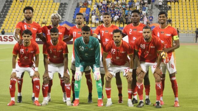 Bashundhara Kings x Rahmatganj MFS Transmissão AO VIVO: Quando, onde Bashundhara Kings x Rahmatganj MFS Transmissão AO VIVO: Quando, onde assistir a Bangladesh Football League?