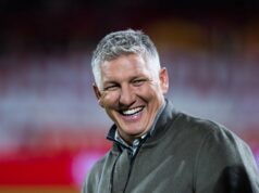 Bastian Schweinsteiger agora quer que o Bayern de Munique compre o meio-campista Man Utd quer assinar ícone de correio