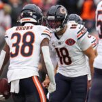 Caleb Williams, Chicago Bears