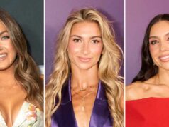 Bebês de ‘Dancing With the Stars’: todo profissional que acolheu uma criança Bebês de 'Dancing With the Stars': todo profissional que acolheu uma criança