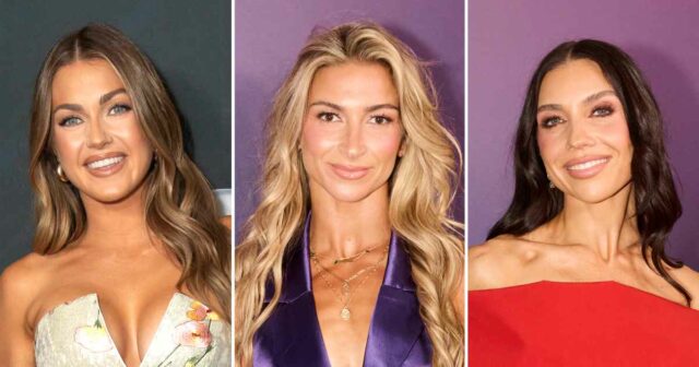 Bebês de 'Dancing With the Stars': todo profissional que acolheu uma criança
