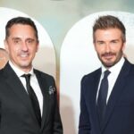 Beckham e Neville, coproprietários do Salford City FC, visitarão a Índia em novembro