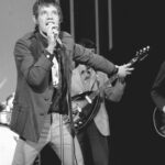 Behr Paint processado pela ABKCO pelo uso de 'Paint It Black' dos Rolling Stones (EXCLUSIVO)