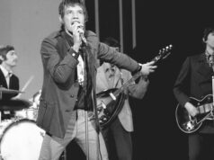 Behr Paint processado pela ABKCO pelo uso de ‘Paint It Black’ dos Rolling Stones (EXCLUSIVO) Behr Paint processado pela ABKCO pelo uso de 'Paint It Black' dos Rolling Stones (EXCLUSIVO)